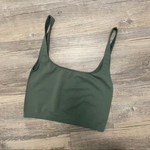 Intimately Free People Cropped Tank